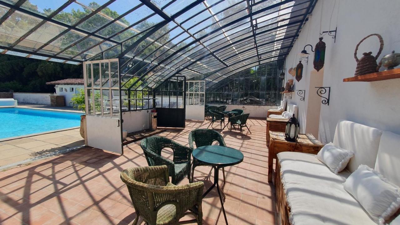 Chateau Belle Epoque - Chambres D'Hotes & Gites Linxe Luaran gambar