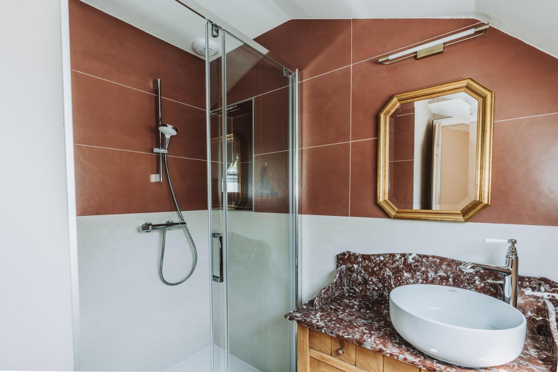 Chateau Belle Epoque - Chambres D'Hotes & Gites Linxe Luaran gambar