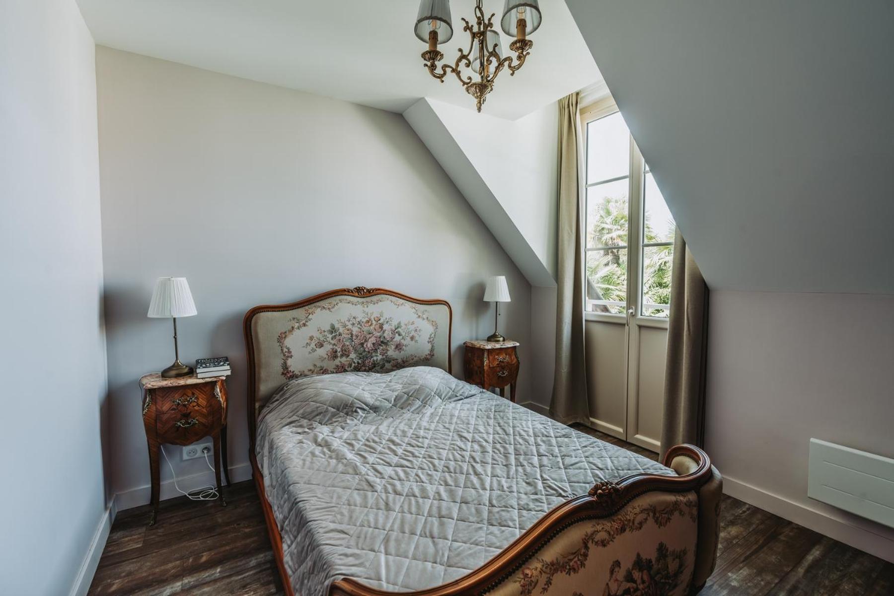 Chateau Belle Epoque - Chambres D'Hotes & Gites Linxe Luaran gambar