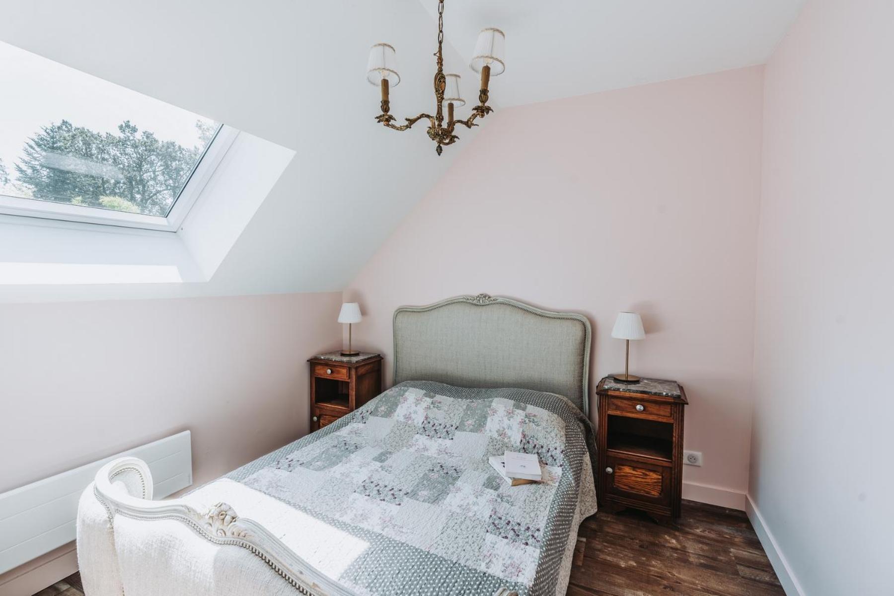 Chateau Belle Epoque - Chambres D'Hotes & Gites Linxe Luaran gambar