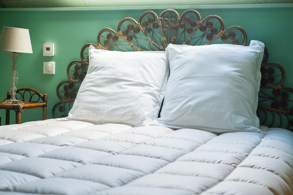 Chateau Belle Epoque - Chambres D'Hotes & Gites Linxe Luaran gambar